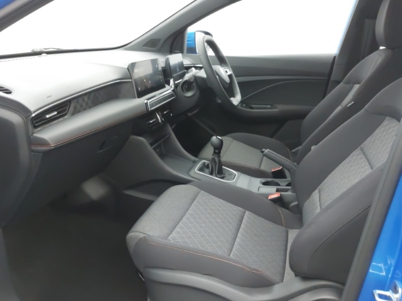 Used MG MG3 2025 for sale - 77150060: Photo 5