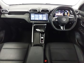 Used MG MG ZS 2025 for sale - 78884751: Photo