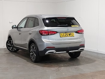 Used MG MG ZS 2025 for sale - 78884751: Photo