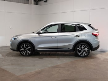 Used MG MG ZS 2025 for sale - 78884751: Photo