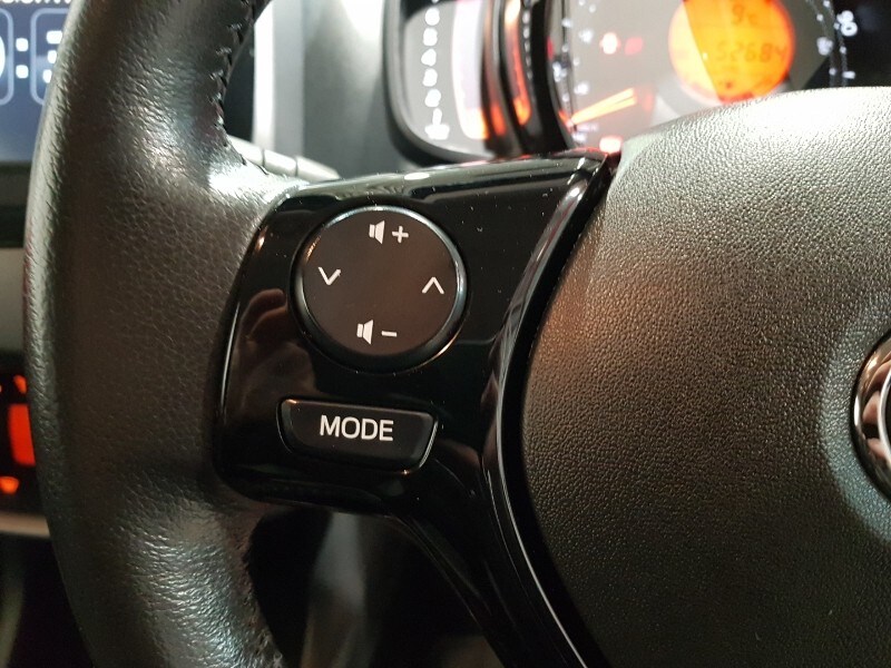 Used Toyota AYGO 2019 for sale - 78013135: Photo 14