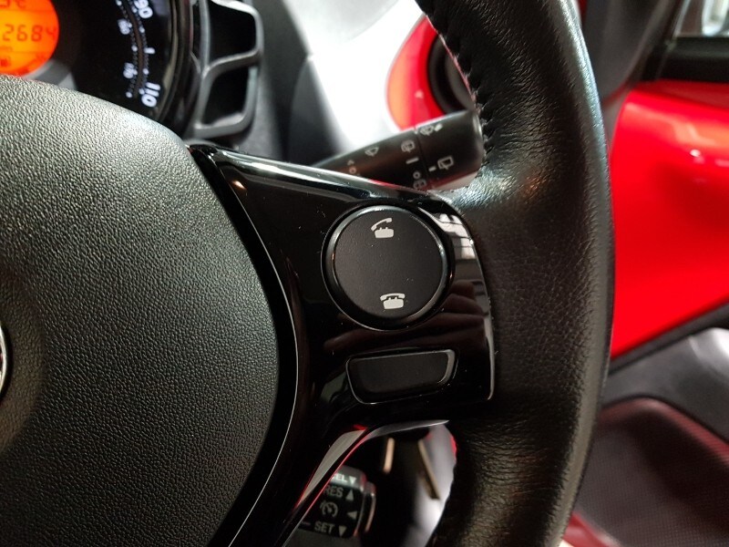 Used Toyota AYGO 2019 for sale - 78013135: Photo 15