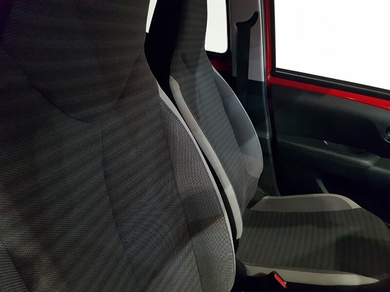 Used Toyota AYGO 2019 for sale - 78013135: Photo 17