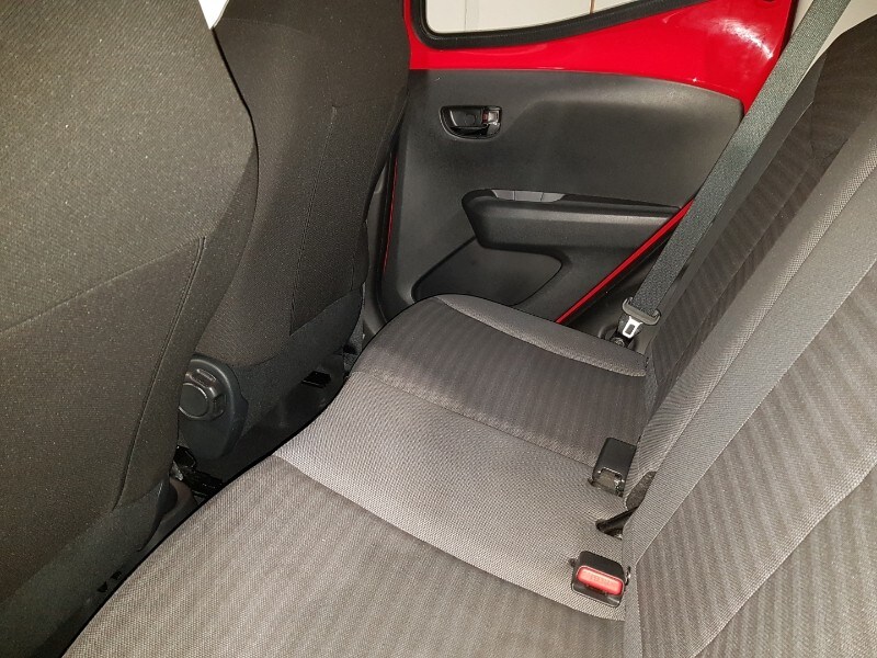 Used Toyota AYGO 2019 for sale - 78013135: Photo 6