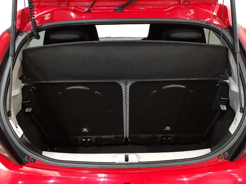 Used Toyota AYGO 2019 for sale - 78013135: Photo 8