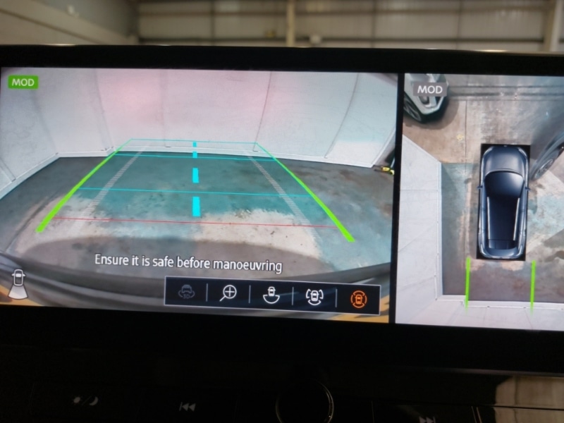 Used Nissan Qashqai 2025 for sale - 78079984: Photo 13