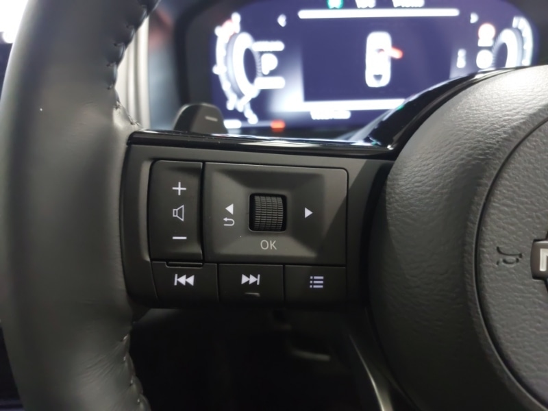 Used Nissan Qashqai 2025 for sale - 78079984: Photo 14