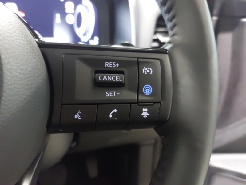 Used Nissan Qashqai 2025 for sale - 78079984: Photo 15