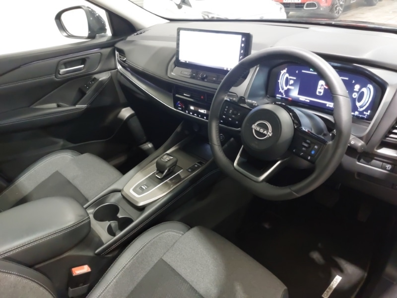 Used Nissan Qashqai 2025 for sale - 78079984: Photo 16