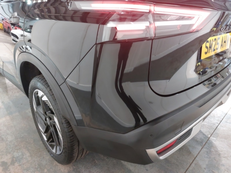 Used Nissan Qashqai 2025 for sale - 78079984: Photo 18