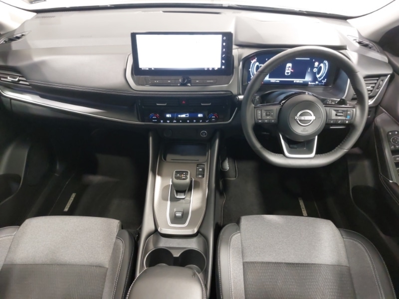 Used Nissan Qashqai 2025 for sale - 78079984: Photo 2