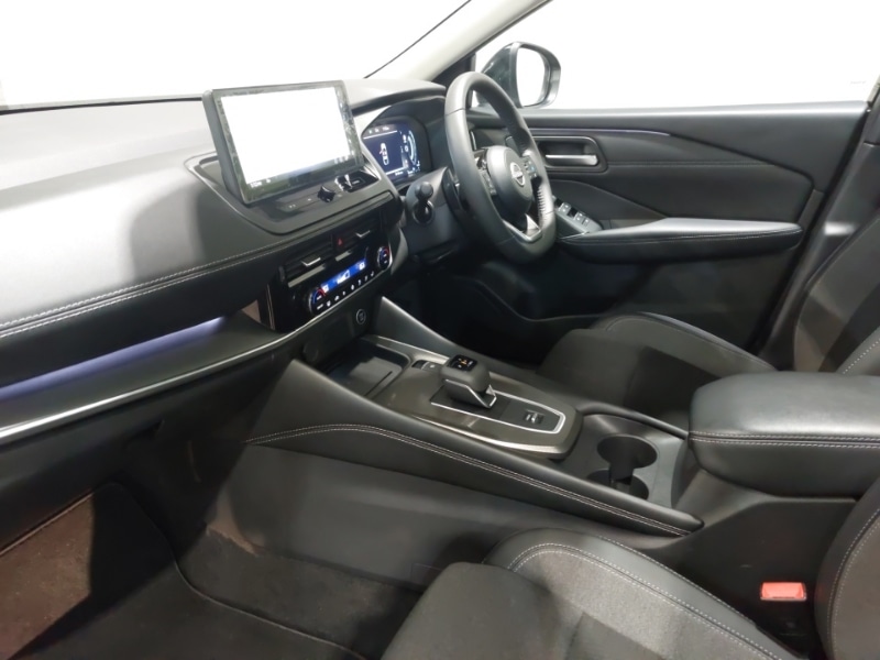 Used Nissan Qashqai 2025 for sale - 78079984: Photo 5