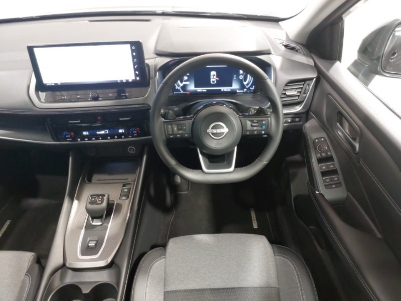 Used Nissan Qashqai 2025 for sale - 78079984: Photo 7