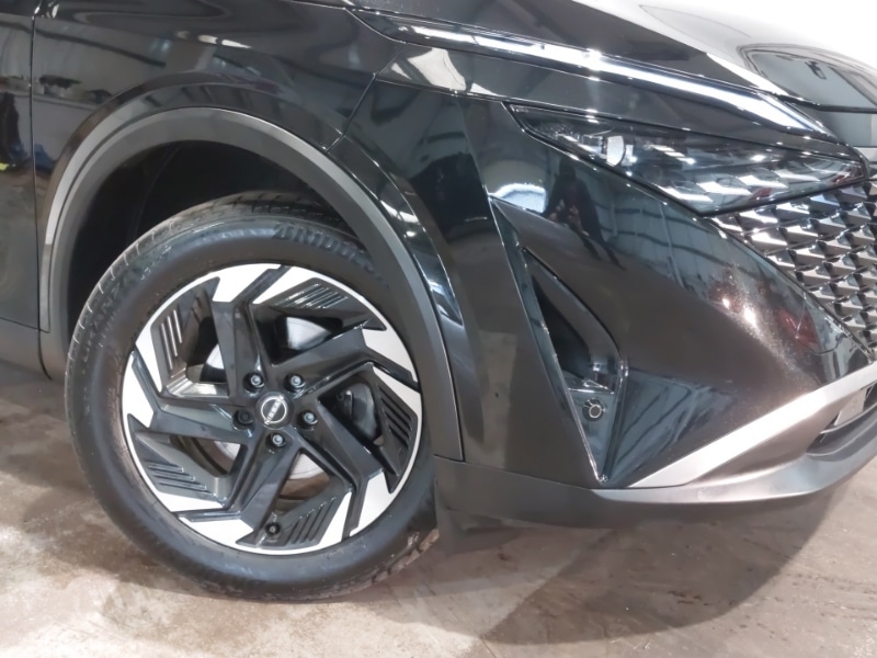 Used Nissan Qashqai 2025 for sale - 78079984: Photo 9