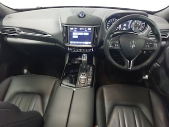 Used Maserati Levante 2021 for sale - 79480952: Photo