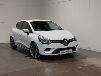 Used Renault Clio 2019 for sale - 79247327: Photo