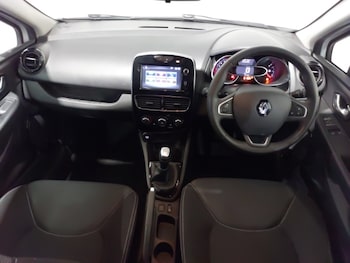 Used Renault Clio 2019 for sale - 79247327: Photo