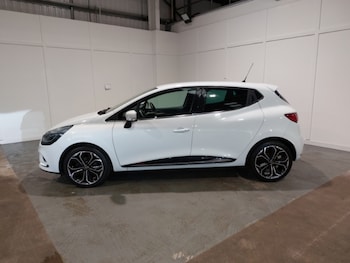 Used Renault Clio 2019 for sale - 79247327: Photo