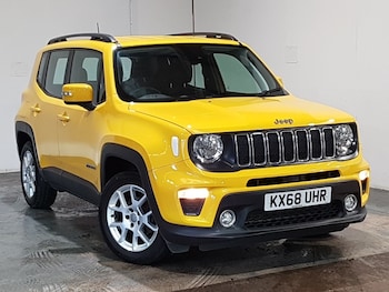 Jeep - Renegade