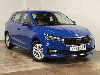 2024 - 1.0 MPI 80 SE Comfort 5dr