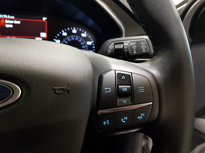Used Ford Focus 2023 for sale - 76066346: Photo 16