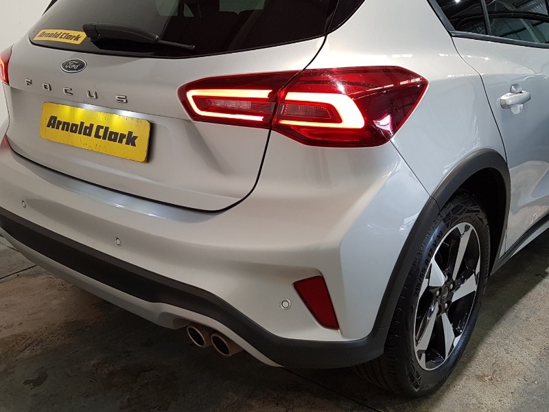 Used Ford Focus 2023 for sale - 76066346: Photo 19
