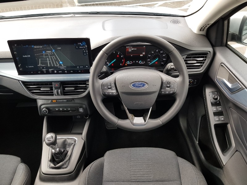 Used Ford Focus 2023 for sale - 76066346: Photo 7