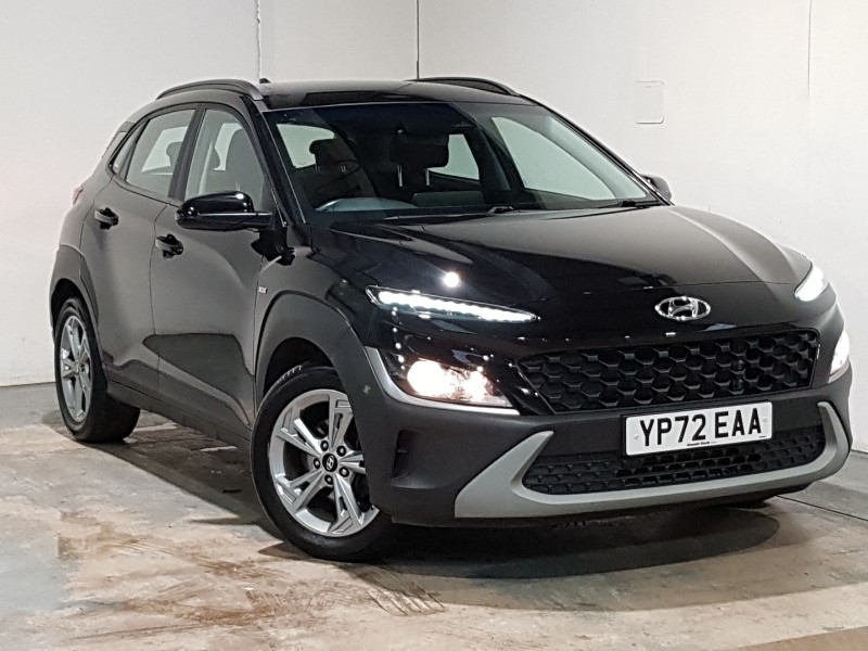 Used Hyundai KONA 2022 for sale - 76779778: Photo 1