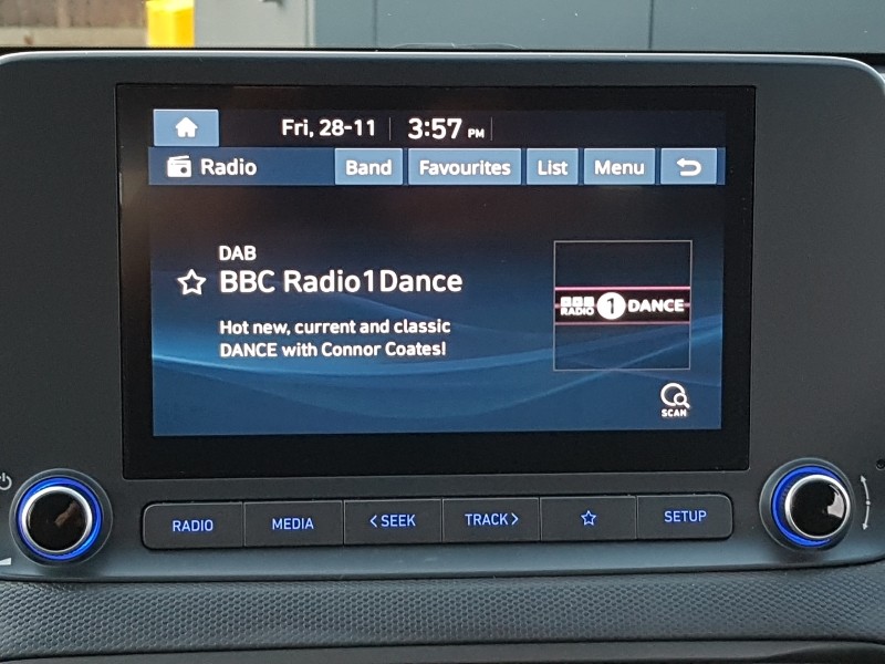 Used Hyundai KONA 2022 for sale - 76779778: Photo 11