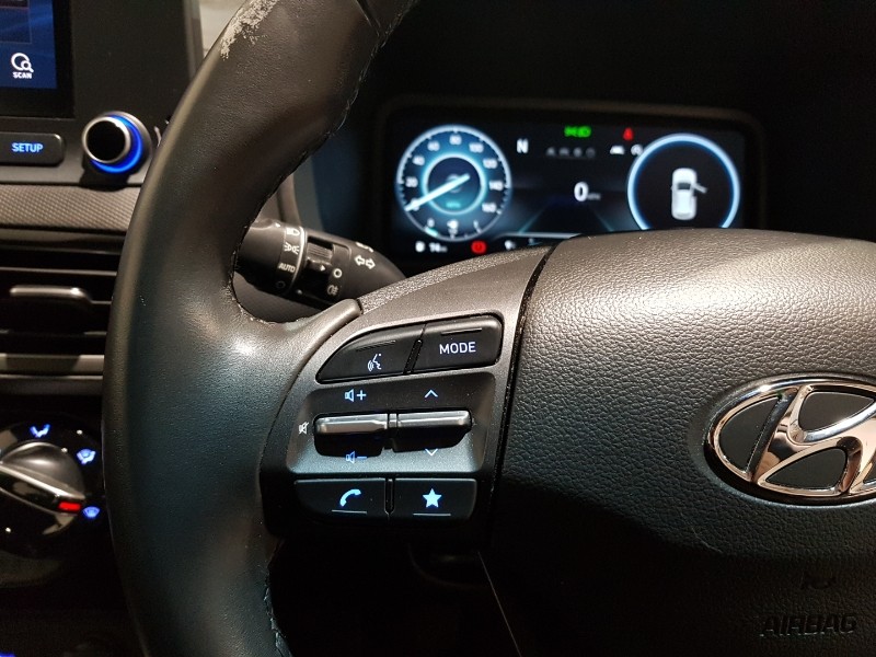 Used Hyundai KONA 2022 for sale - 76779778: Photo 14