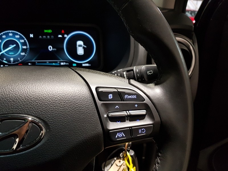 Used Hyundai KONA 2022 for sale - 76779778: Photo 15