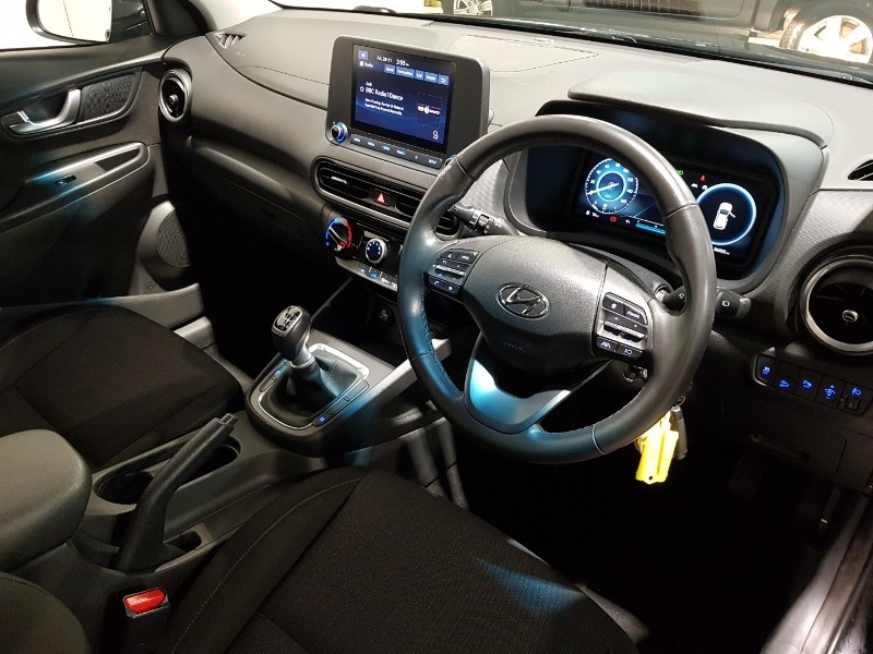 Used Hyundai KONA 2022 for sale - 76779778: Photo 16