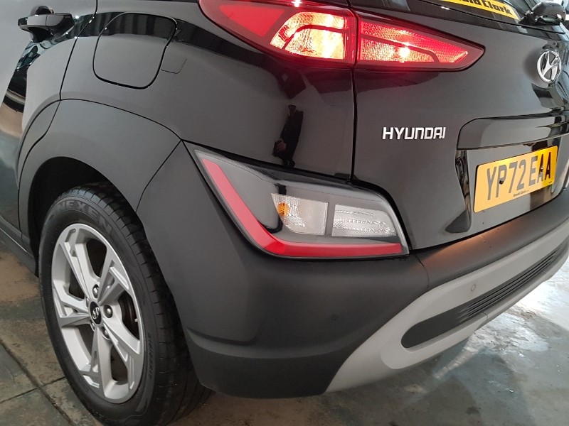 Used Hyundai KONA 2022 for sale - 76779778: Photo 18