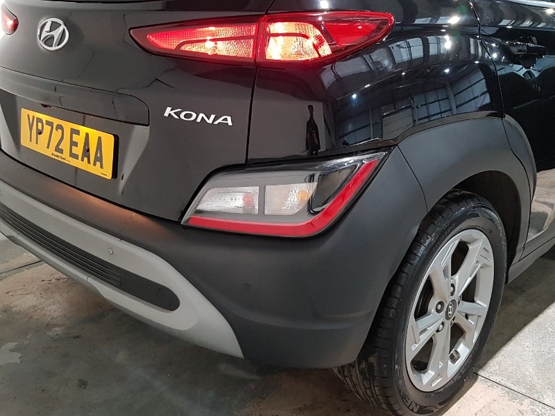 Used Hyundai KONA 2022 for sale - 76779778: Photo 19