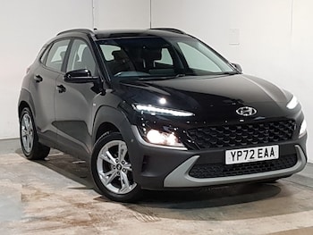 Hyundai - KONA