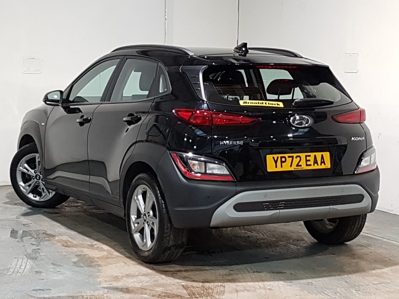 Used Hyundai KONA 2022 for sale - 76779778: Photo 3