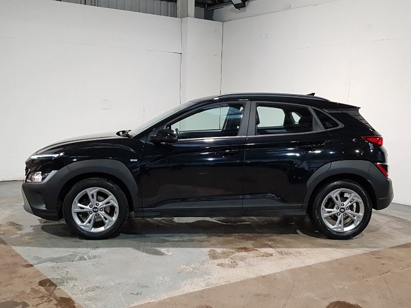 Used Hyundai KONA 2022 for sale - 76779778: Photo 4