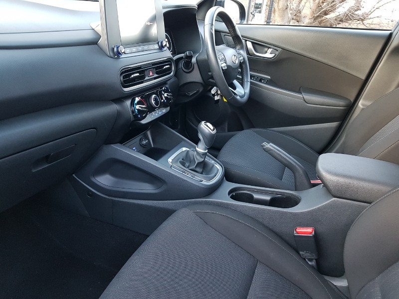 Used Hyundai KONA 2022 for sale - 76779778: Photo 5