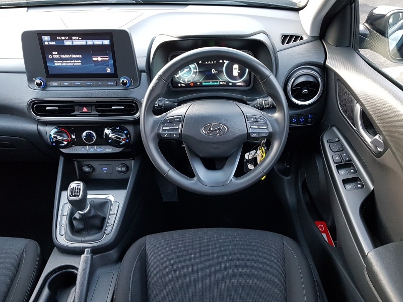 Used Hyundai KONA 2022 for sale - 76779778: Photo 7