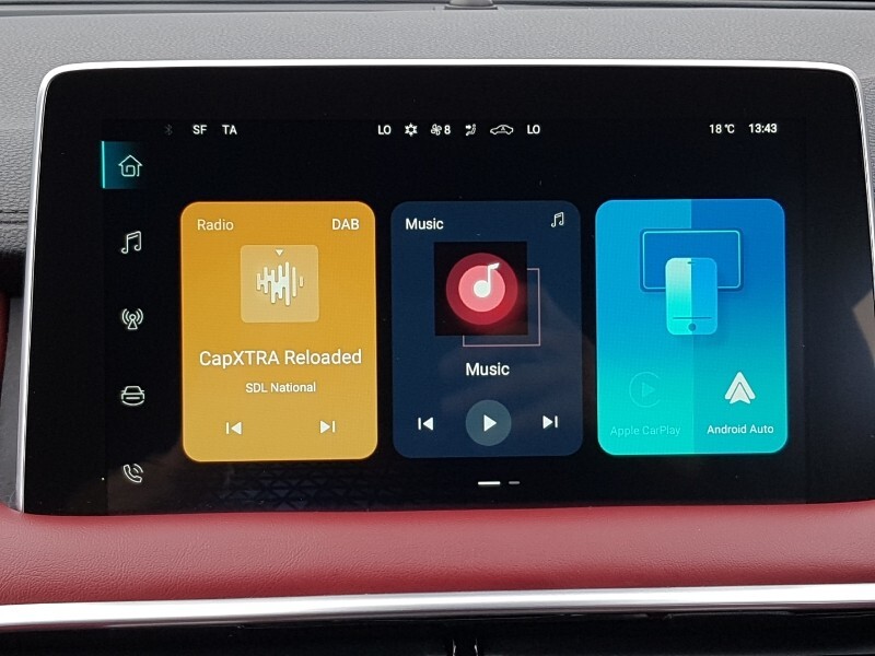 Used MG MG HS 2023 for sale - 76450980: Photo 11