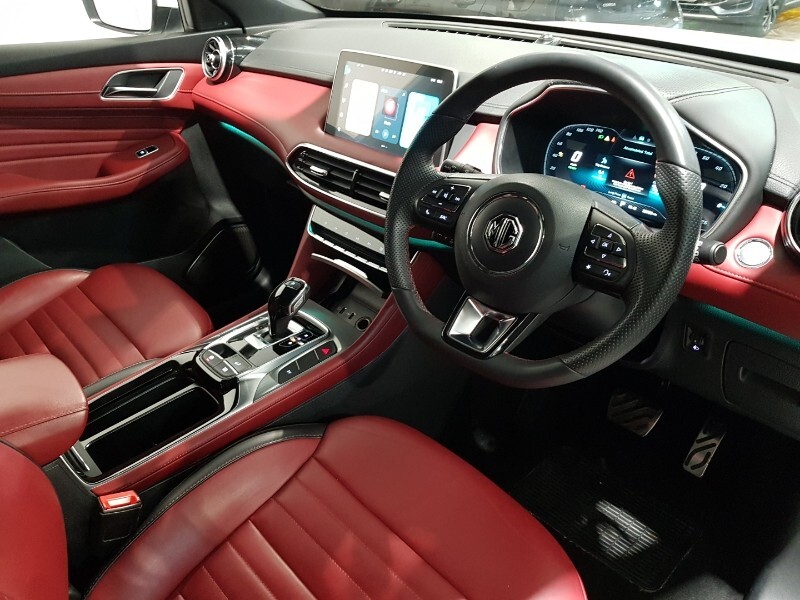 Used MG MG HS 2023 for sale - 76450980: Photo 17