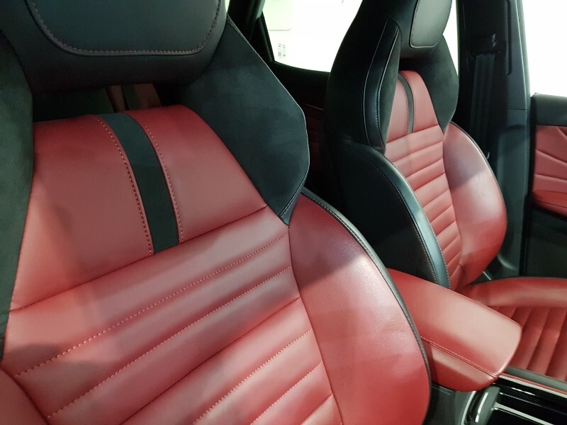 Used MG MG HS 2023 for sale - 76450980: Photo 18