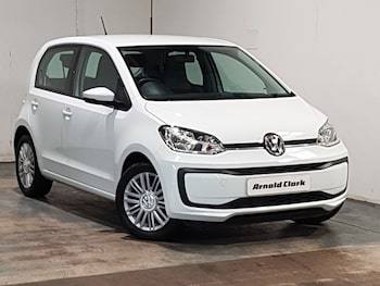 Volkswagen - up!