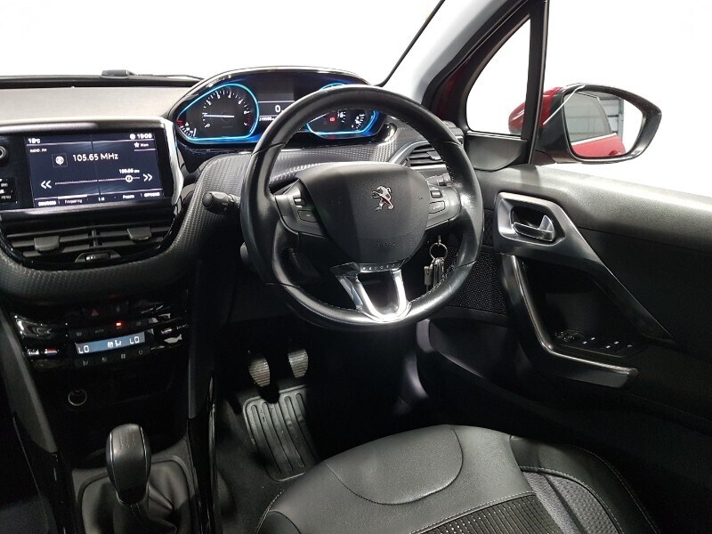 Used Peugeot 2008 2017 for sale - 77702170: Photo 10
