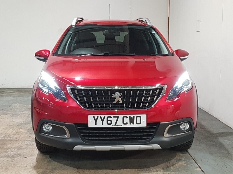 Used Peugeot 2008 2017 for sale - 77702170: Photo 12