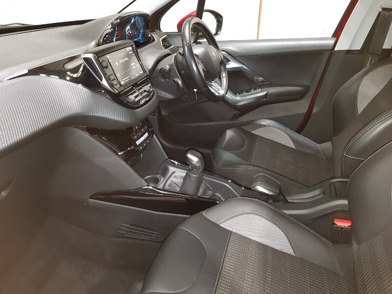 Used Peugeot 2008 2017 for sale - 77702170: Photo 5