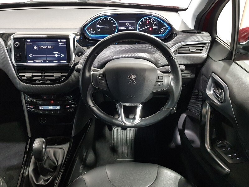 Used Peugeot 2008 2017 for sale - 77702170: Photo 7