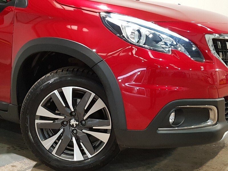 Used Peugeot 2008 2017 for sale - 77702170: Photo 9