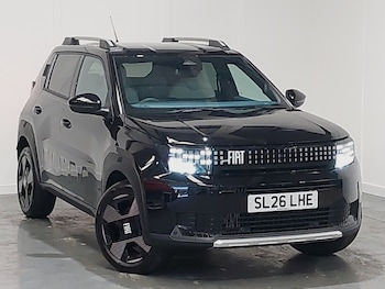 Used Fiat Panda 2026 for sale - 78354925: Photo