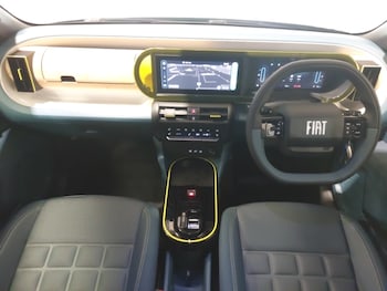 Used Fiat Panda 2026 for sale - 78354925: Photo